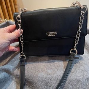 Guess small purse